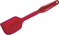 zyliss all purpose silicon spatula red